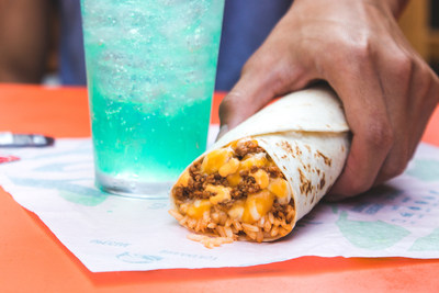 Taco Bell Shows Dollar Dominance With New $2 Duo